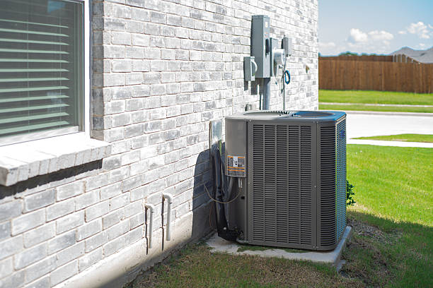 Reliable Ac Repair contractor in Naples, NC by FH HVAC